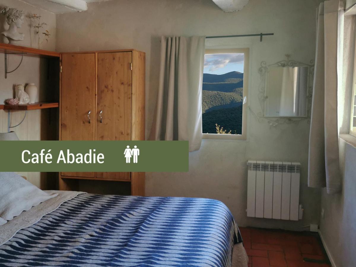 Pyrenees Mon Amour Felluns Екстер'єр фото