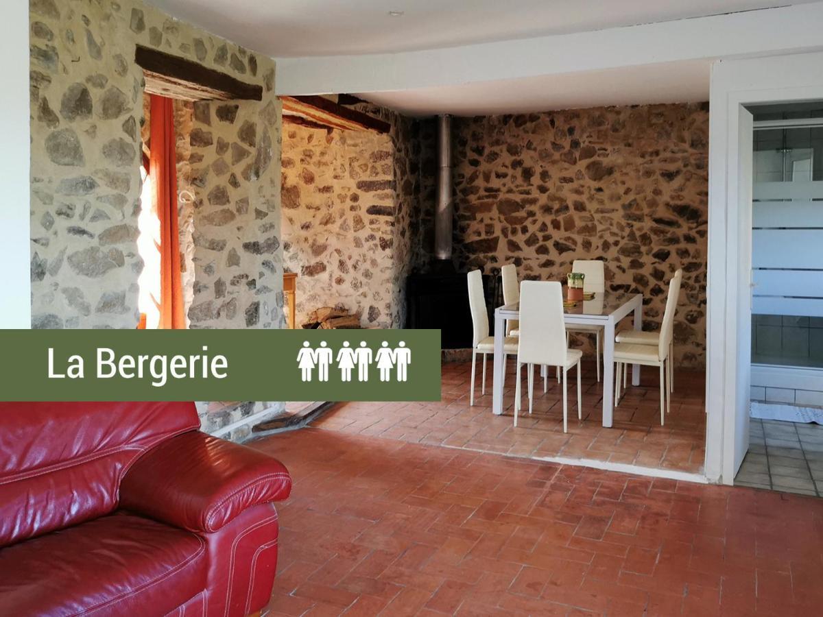 Pyrenees Mon Amour Felluns Екстер'єр фото