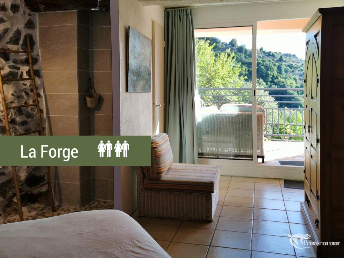 Pyrenees Mon Amour Felluns Екстер'єр фото